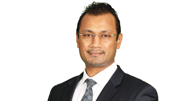 NEC Corporation elevates Aalok Kumar to global role
