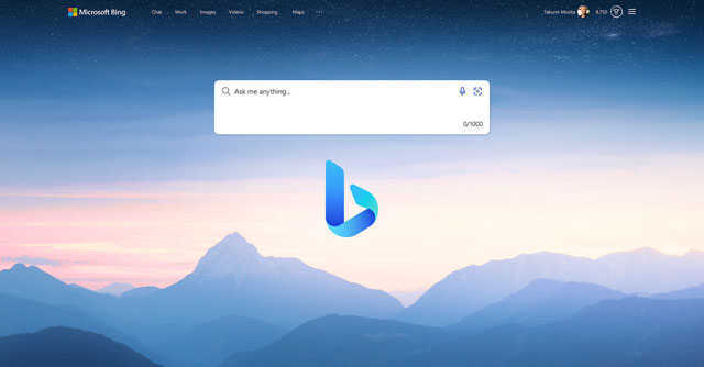 Microsoft rolls out AI-powered Bing on its search and browser apps on mobile