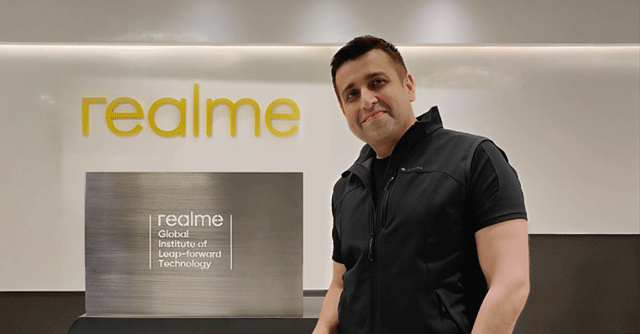 Realme opens R&D centre in India