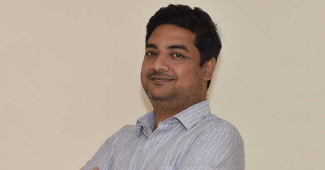 CoinDCX appoints Vivek Gupta as new CTO