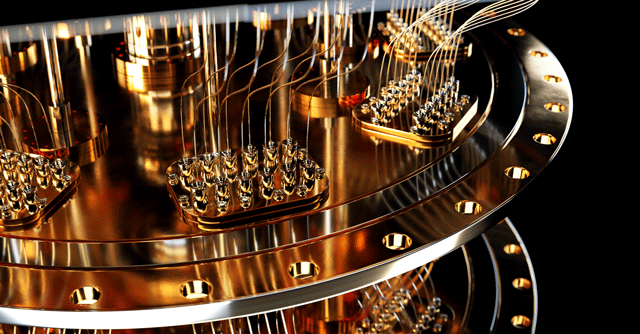 Google's new breakthrough will make quantum computers more stable and commercially viable 