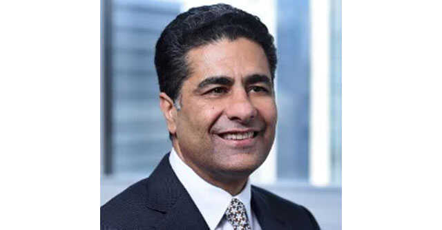 SAP appoints ex-Deloitte CEO Punit Renjen as chairman of supervisory board