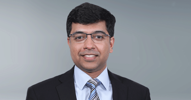 Honeywell appoints Ashish Modi as country president for India