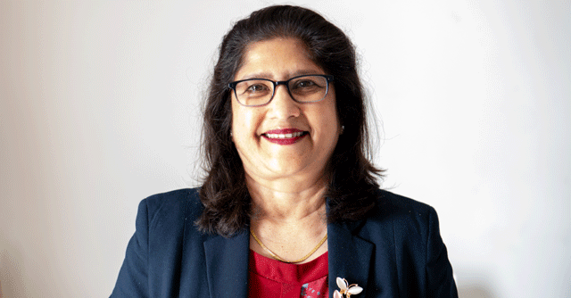 Angela Kurien Murze to head Rackspace's cloud innovation centre in India