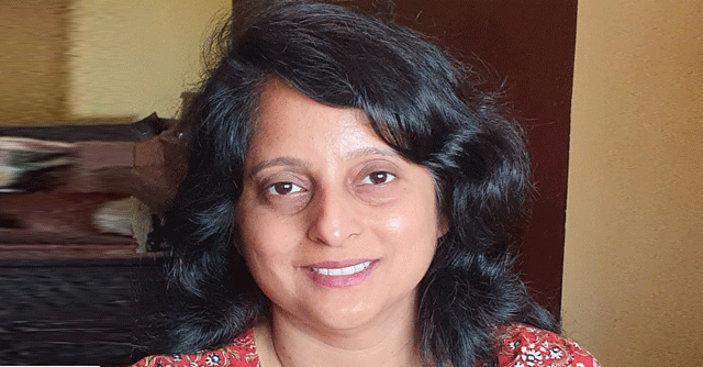 Time to get more women engineers into semiconductors: Anasua Bhowmik, AMD