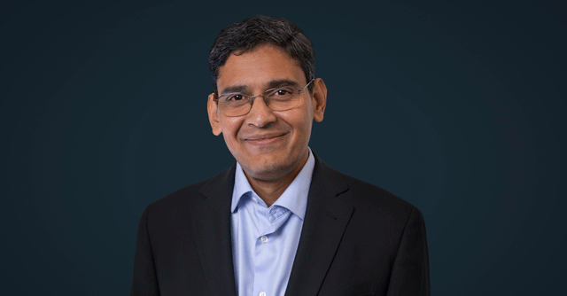 Adoption of data analytics in India is growing faster than anywhere in the world: Ram Venkatesh, Cloudera