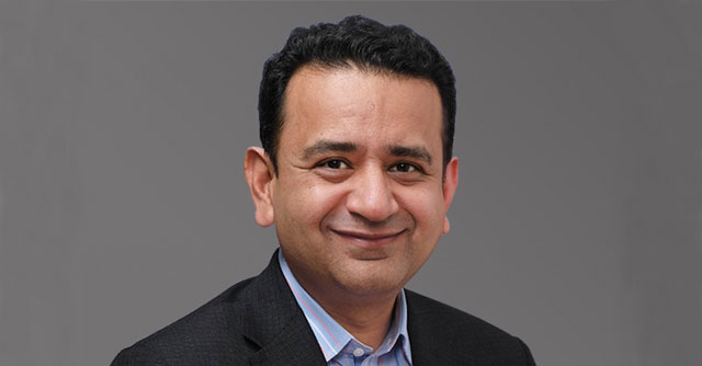 Infosys president Mohit Joshi resigns, to replace CP Gurnani as Tech Mahindra CEO