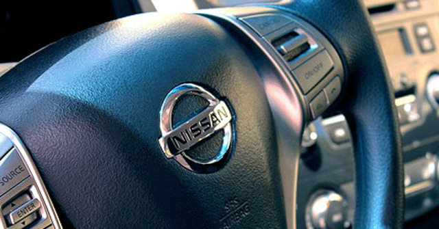 Nissan files new web3 trademarks for NFTs and the metaverse
