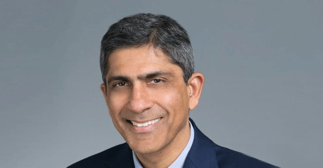 Honeywell names Vimal Kapur as new CEO