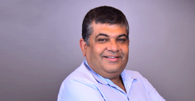 NetApp appoints Sumeet Arora as VP of IT for India centre