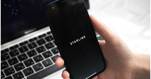 Starlink rolls out $200 per month global roaming internet package