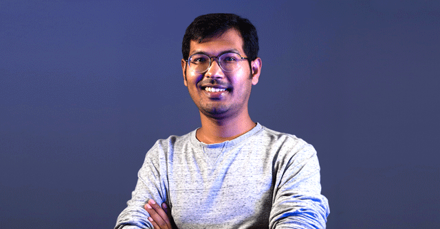 Lack of awareness hinders investment in deep tech: CynLr founder N.A. Gokul