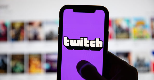 Twitch CEO Emmett Shear resigns after 16 years
