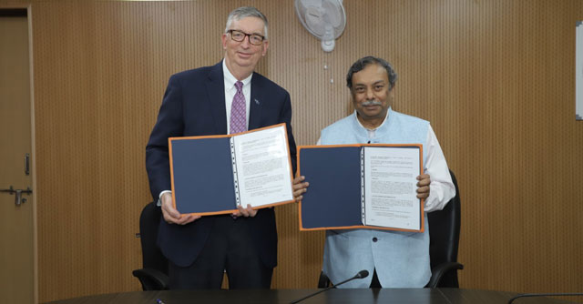 IIT Jodhpur, University of Buffalo announce joint CoE for AI and data science