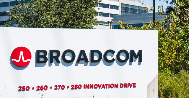 Broadcom-VMware deal faces antitrust hurdle after UK regulator issues warning