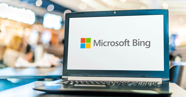 AI integration gives Microsoft's Bing a boost in search battle with Google