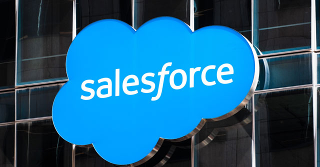 Salesforce to boost product visibility, retail sales on Commerce Cloud with Google