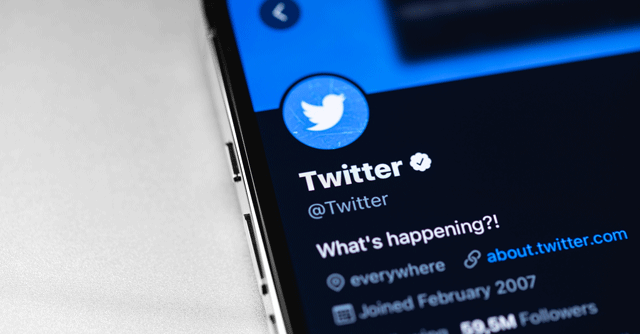 Twitter to remove legacy blue ticks from April 1