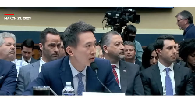 TikTok CEO US Congress hearing: Five key takeaways from Shou Chew’s testimonial