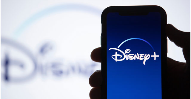 Disney scraps its metaverse division as part of its layoff plan
