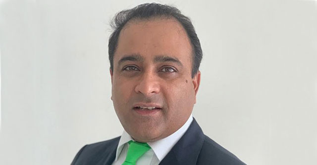 Schneider Electric appoints Deepak Sharma as India CEO and MD