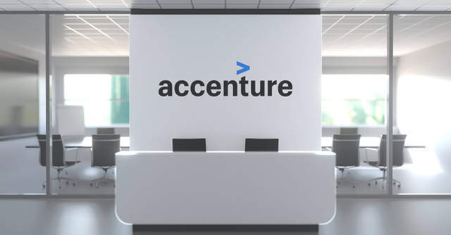 Accenture announces generative AI and LLM centre of excellence for clients