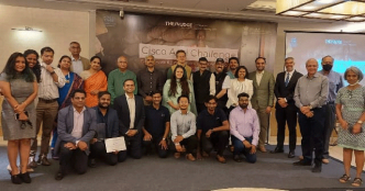 Cisco Agri-Challenge: 10 months later, winners are transforming the agricultural sector and uplifting farmers