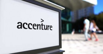 Accenture acquires industrial AI firm Flutura