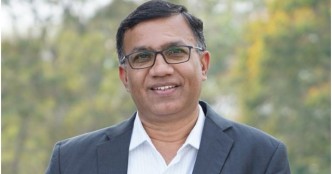 Bosch elevates Guruprasad Mudlapur to managing director position