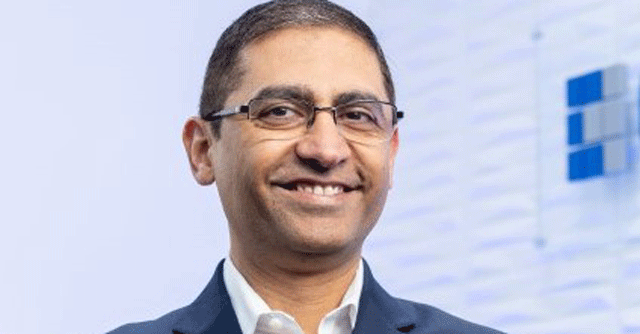 Ex-Wipro exec Rajan Kohli joins healthtech firm CitiusTech as CEO