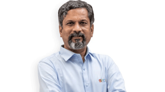 Zoho CEO urges govt to curb the rise of monopolies in AI, ensure transparency