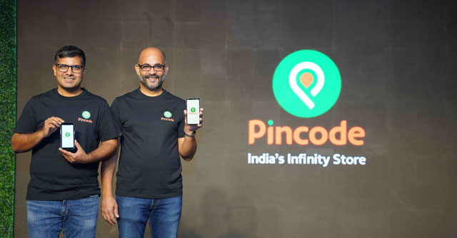 PhonePe joins ONDC with new hyperlocal delivery app, Pincode