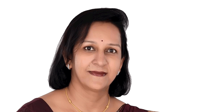 IT firm Birlasoft appoints Kamini Shah as CFO