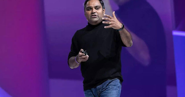 Analytics firm Neo4j appoints former Google exec Sudhir Hasbe as its chief product officer