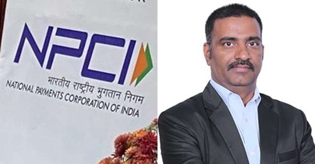 NPCI elevates Vishal Kanvaty to CTO