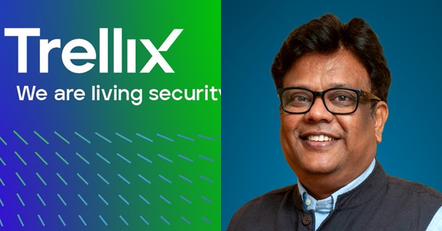 Mahipal Nair promoted to Trellix India's managing director role