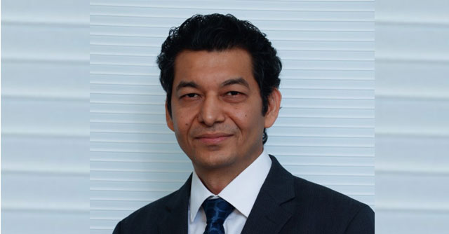 Tech leader Sanjay Karnatak joins Dai-ichi Life Insurance Asia Pacific