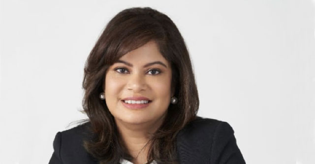 ServiceNow appoints Ex-Google Cloud exec Kamolika Gupta Peres as VP and MD for Indian Sub-Continent