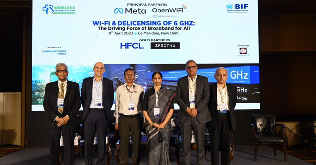 Broadband India Forum inks MoU with Wireless Broadband Alliance to expand wireless ecosystem in India