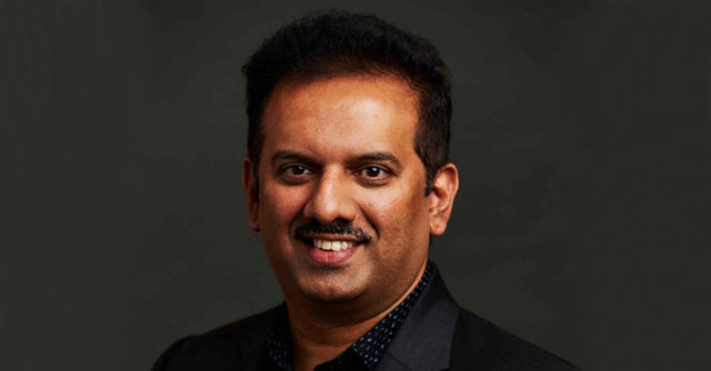 Pure Storage’s India MD Ajeya Motaganahalli now takes on an expanded role