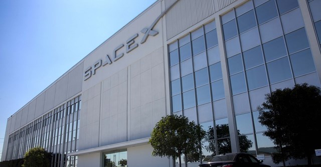 Elon Musk's SpaceX delays Starship launch due to frozen valve