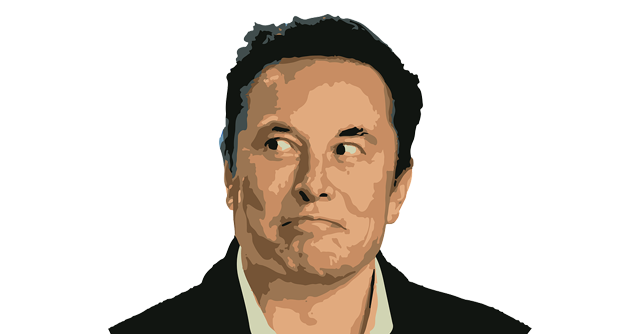 Elon Musk threatens to sue Microsoft over 'illegally' using Twitter data