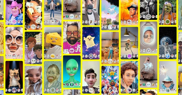 Snap releases its ChatGPT-like chatbot to all users
