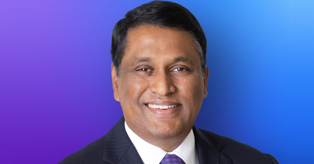 Expect strong revenue growth on stabilizing tech spends: C Vijayakumar, CEO, HCLTech