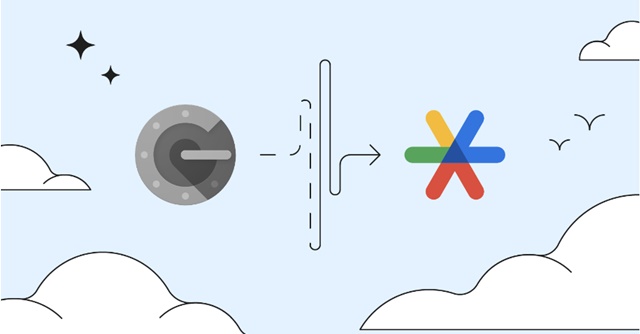 Google Authenticator adds account syncing for two-factor codes