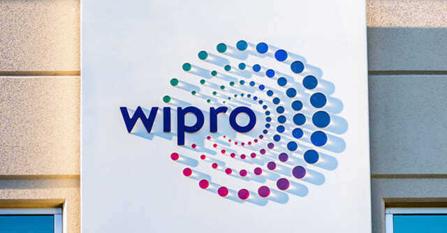 Wipro announces its largest buyback ever, IT services revenue rises 11%