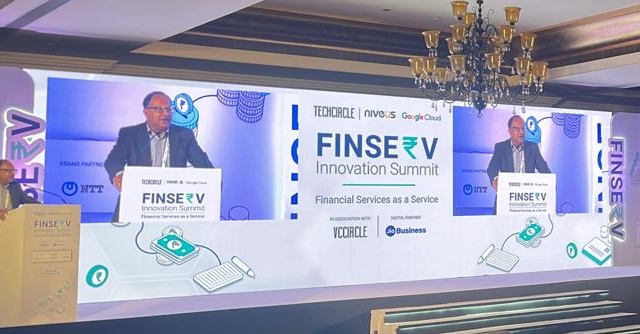 Financial innovation must keep customers at the centre of design: Rajesh Bansal, CEO, RBI Innovation Hub