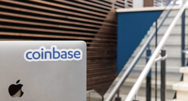 coinbase institutional investors