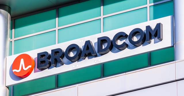 Broadcom to invest $2 billion a year on R&D at VMWare