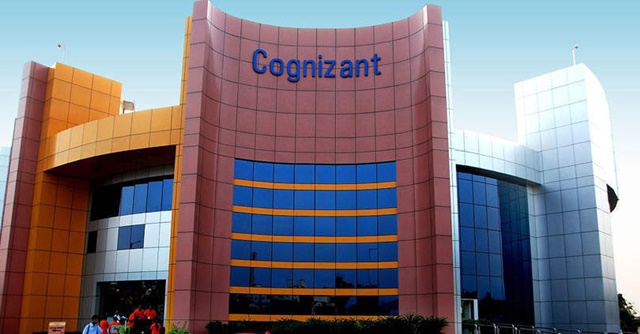 Cognizant to lay off 3,500 employees and reduce office space